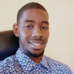 Promoren : un projet stratégique pour la souveraineté alimentaire du Sénégal Bocar Harouna Diallo jeune chercheur en geographie rurale a lUniversite Cheikh Anta Diop