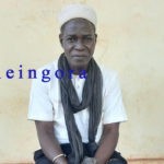 Dr Fodé Moussa Sidibé : « L’armée malienne est la fille de la donsoya au Mali » Dr Fode Moussa Sidibe acteur culturel malien donso enseignant chercheur et ecrivain