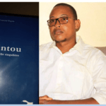« Bintou, une fille singulière » : un roman pétri de réalités sociétales Fousseni Togola auteur de Bintou une fille singuliere
