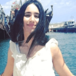 The concern of a young student: « When nature is so generous, why would we be so ungrateful » Mayssa Ben Mrad Lycee Pilote Hammam Lif