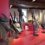 Covid-19 : pour soutenir les cultures africaines, les gouvernements sont interpellés Oeuvre dart africain