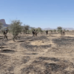 Bounti : au-delà de Barkhane, l’autre inquiétude dans le rapport de la Minusma Une equipe detablissement des faits de la MINUSMA a Bounti