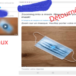 #FactCheck : cette vidéo est détournée de son contexte Video hors contexte