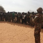 Armée malienne : le commandement par l’exemple, la recette des autorités de la Transition Assimi Goita vice president de la Transition a Mopti