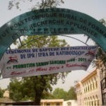 Violence en milieu universitaire : des étudiants du campus de l’IPR/IFRA de Katibougou expulsés IPR ISFRA de Katibougou