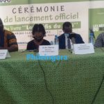 Le lancement du livre Les defis du Moi samedi 13 fevrier 2021