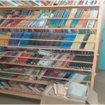 Réhabilitation de la bibliothèque du lycée Cabral de Ségou : un geste de l’Amicale des Anciens élèves de la Promotion 74-77 Lycee Cabral 1