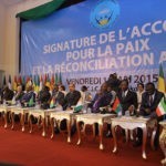 accord de paix au mali