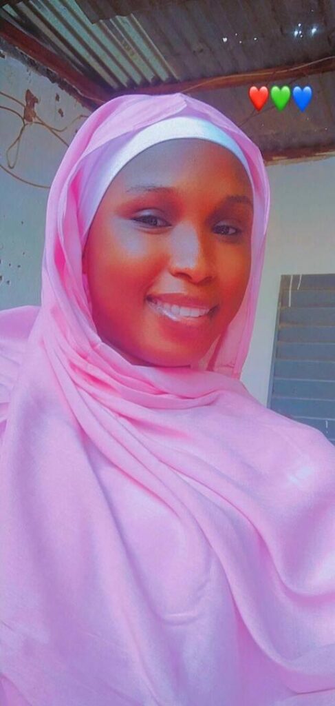 Nayouma Keïta