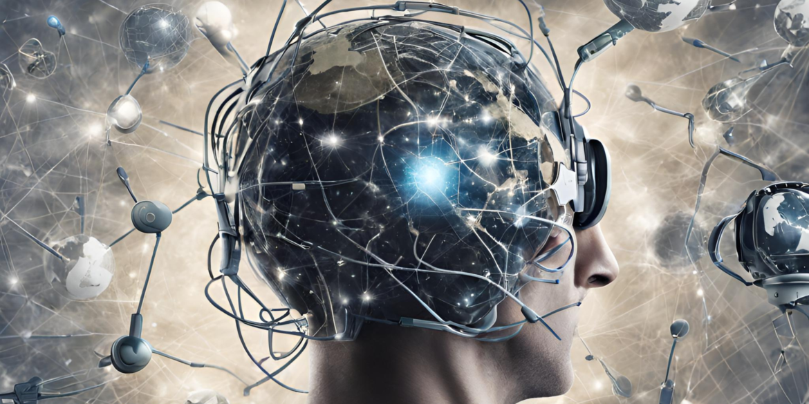 Les produits de l'esprit humain