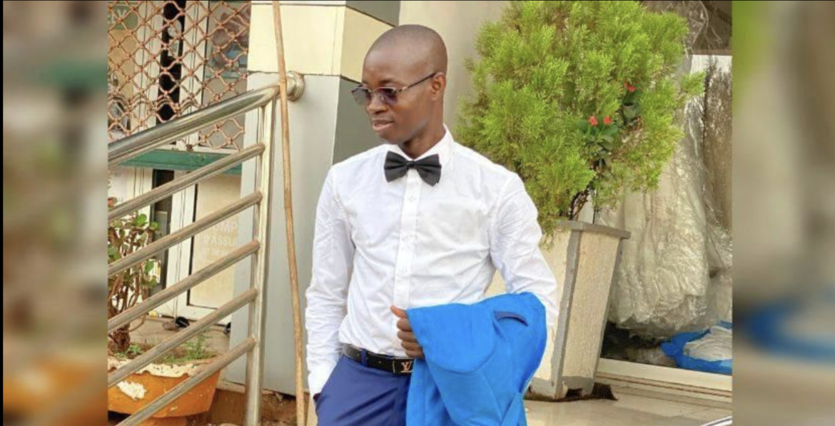 Judé Sogoba, professeur de philosophie s'exprime sur le retrait des pays de l'AES de la CEDEAO.