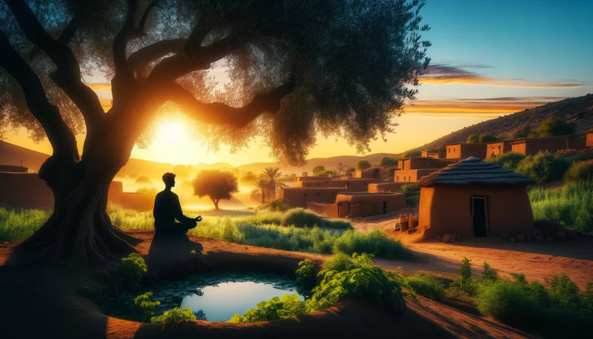 Spiritualité Spiritualité