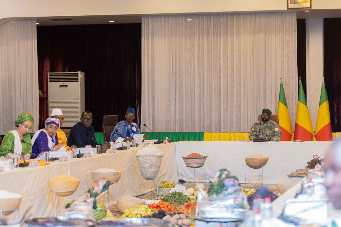 14ème CONSEIL SUPERIEUR DE L'AGRICULTURE-28