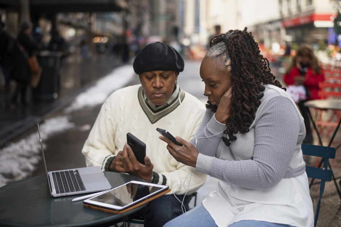 Digitalisation au Mali