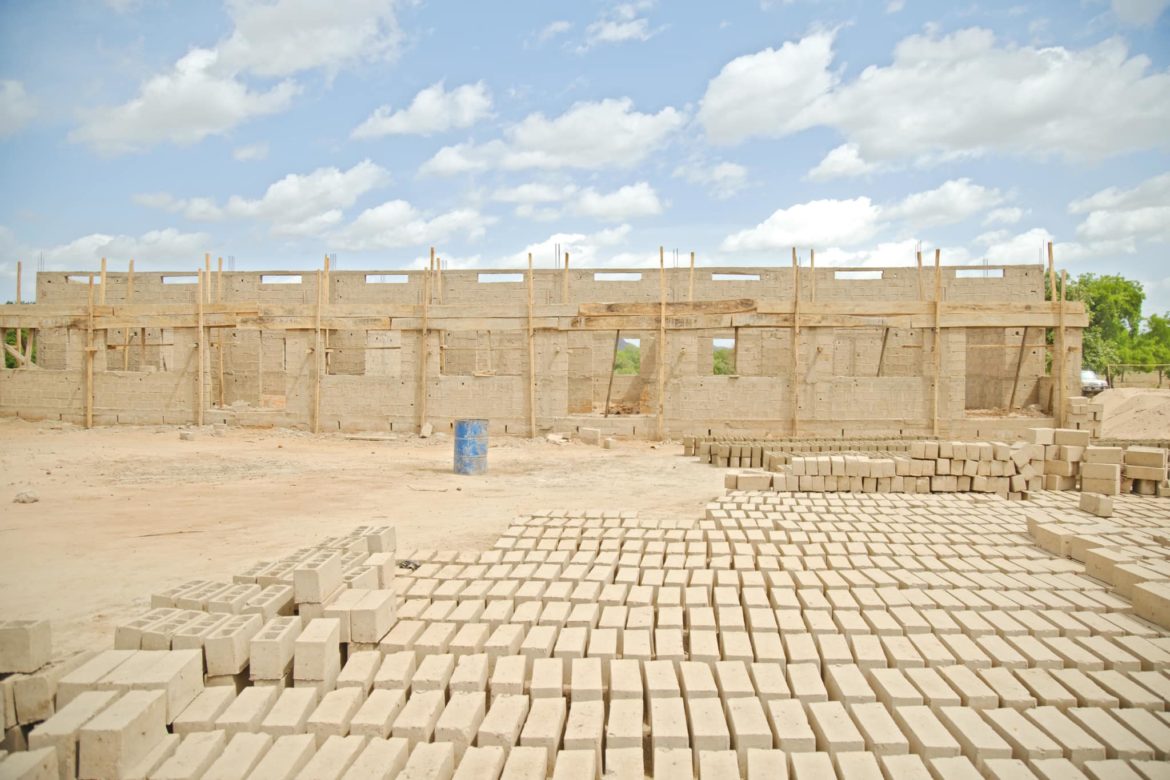 école fondamentale de Néguetabali école fondamentale de Néguetabali