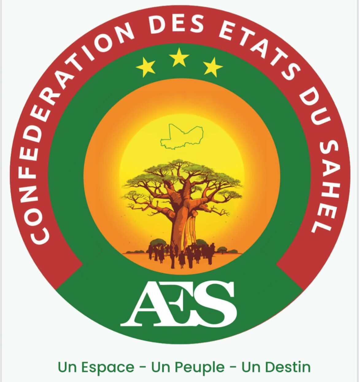 Logo AES
