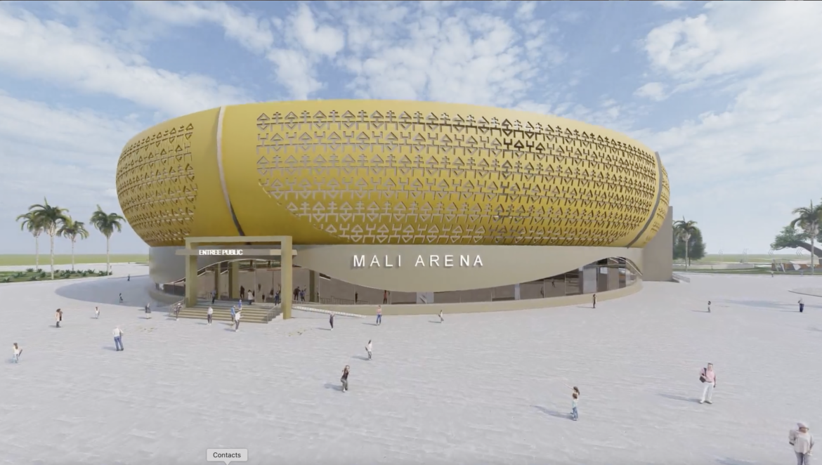 Mali-ARENA
