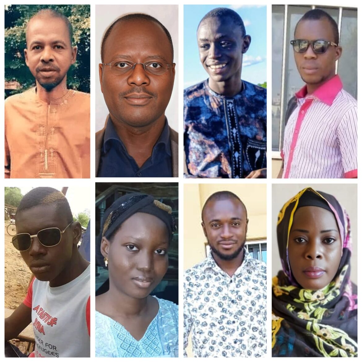 Micro-trottoir Journée nationale de la souveraineté retrouvée.