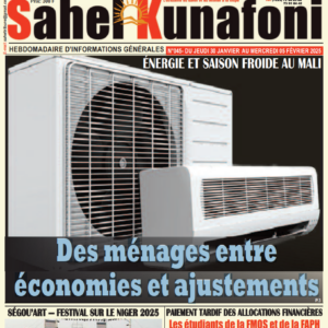 N°45 : Des ménages entre économies et ajustements