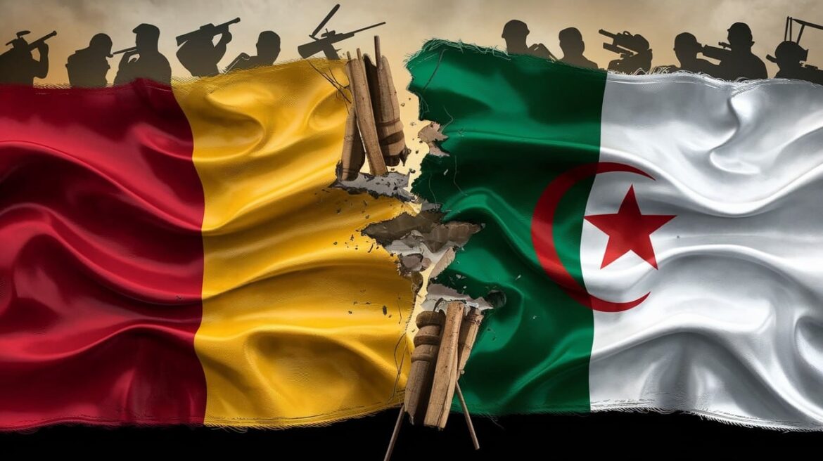 le-mali-denonce-lingerence-persistante-de-lalgerie