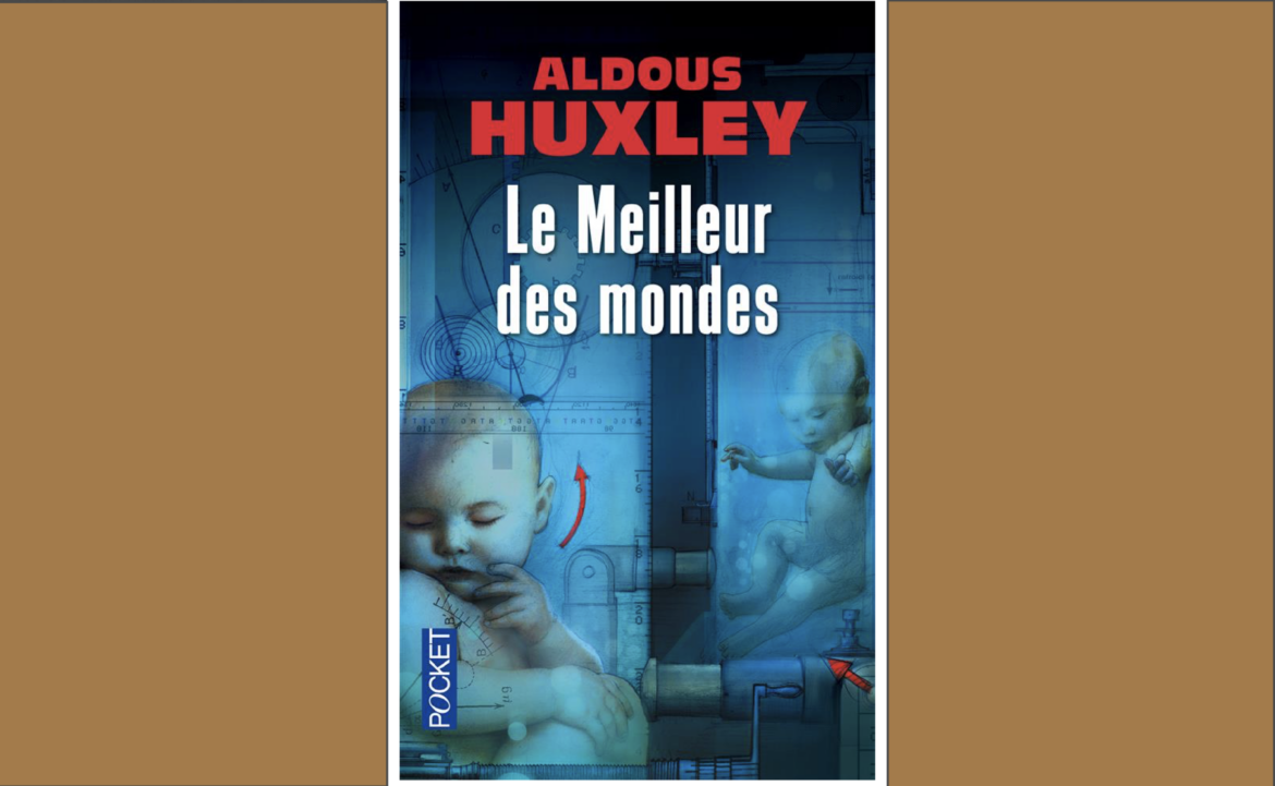 Le Meilleur des mondes Le Meilleur des mondes