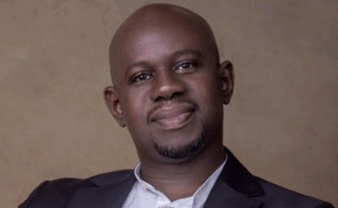 Birama Cissé, nouveau DG de B2Gold