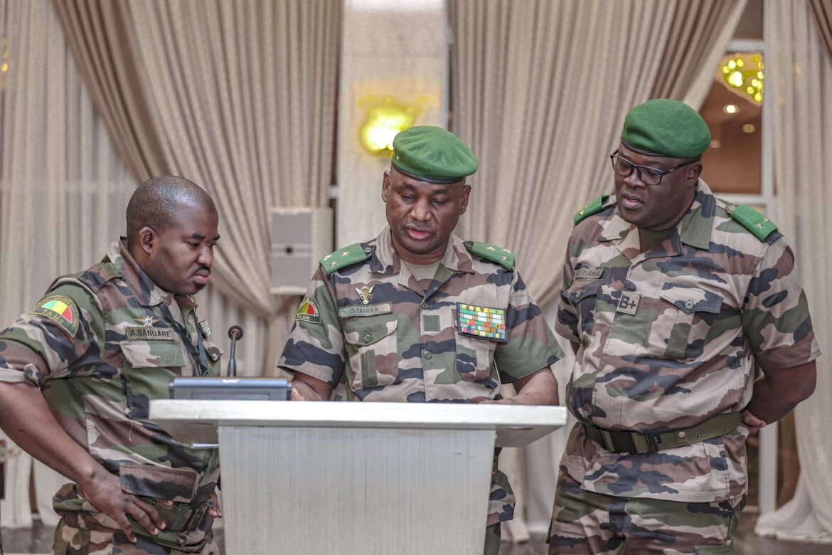 Conseil national de défense nationale