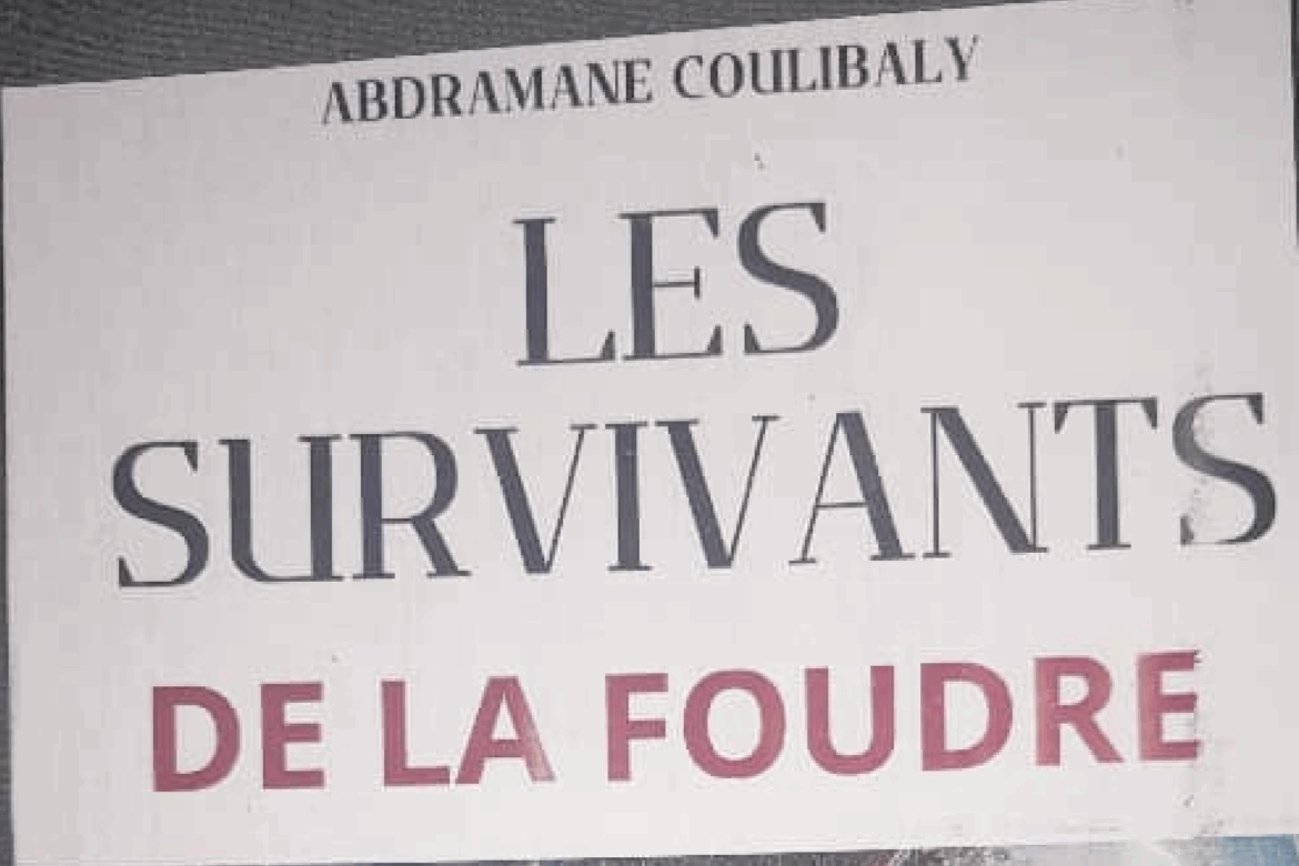 Abdramane Coulibaly, les survivants de la foudre