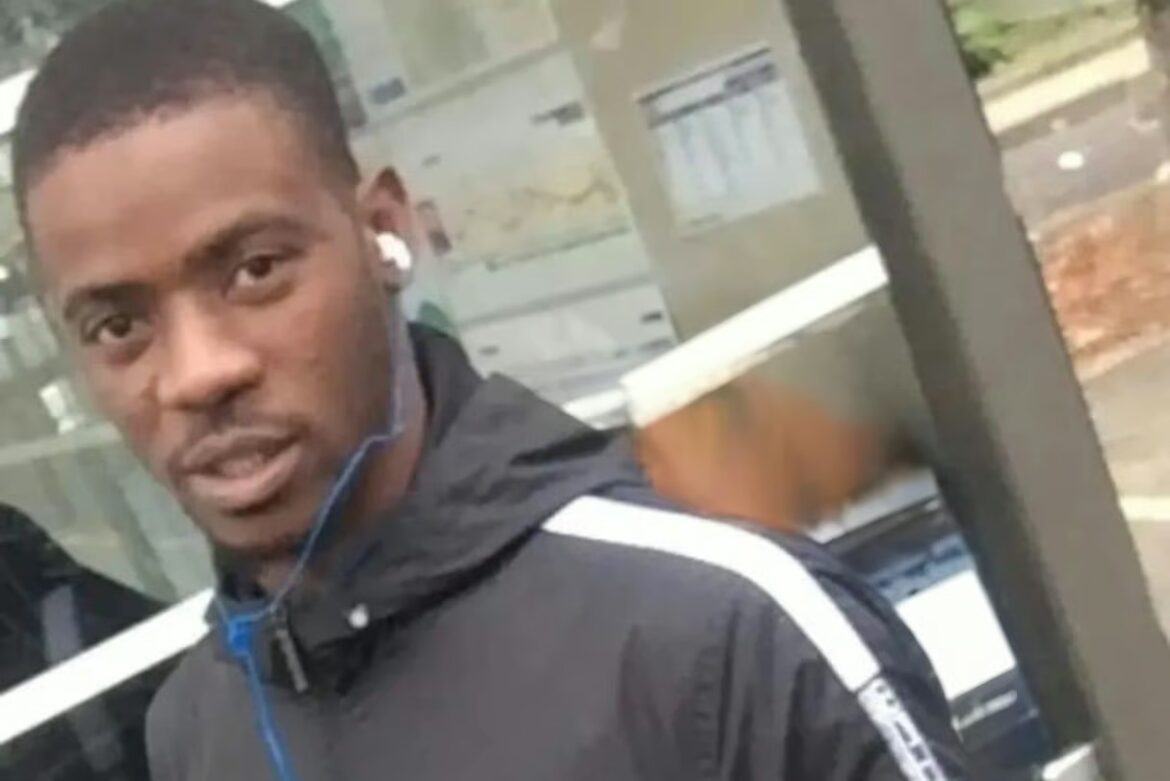 Aboubakar Cissé, musulman assassiné en France