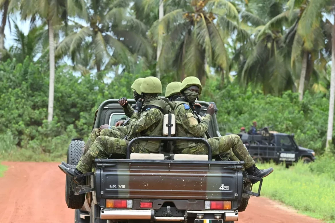 Armée ivoirienne Armée ivoirienne