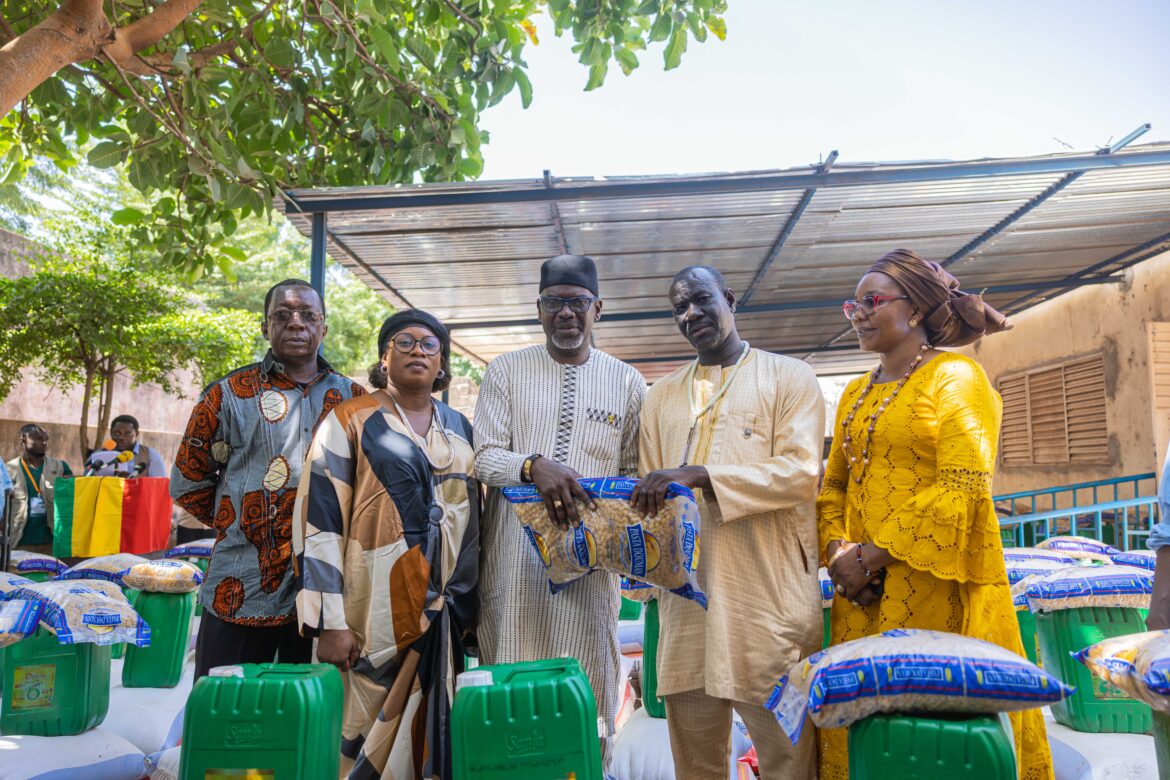 Mois de la solidarité et de la lutte contre l'exclusion