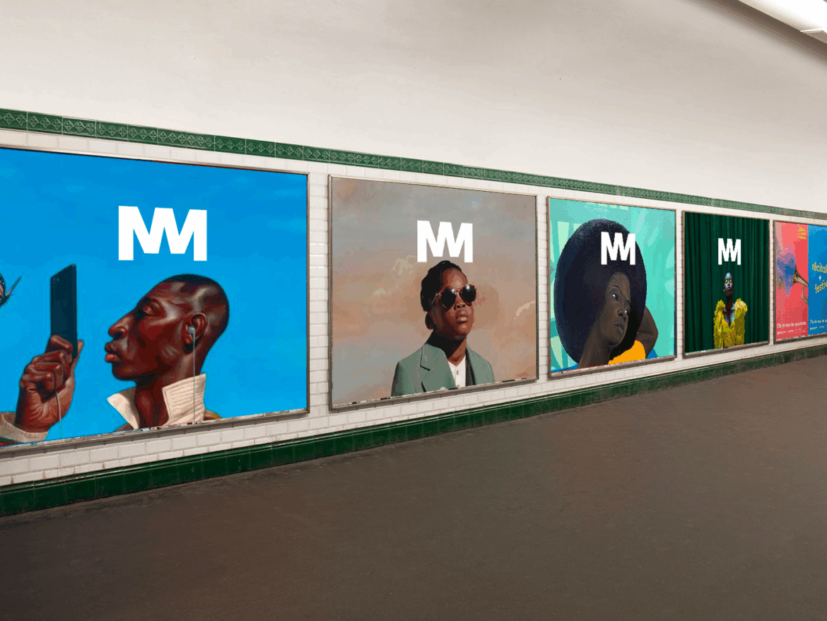 Maison des mondes africains