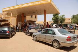 Penurie de carburant Penurie de carburant