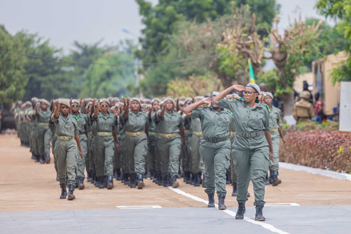 Sortie 6ème cohorte SNJ Sortie 6ème cohorte SNJ