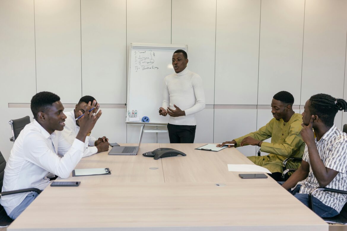 entrepreneuriat jeunes au Mali