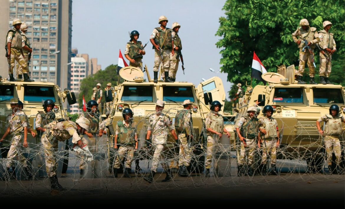 Coup d'Etat en Afrique