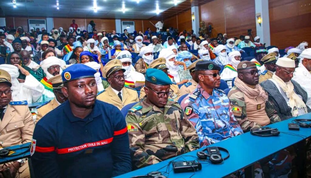 Forum mondial des civilisations