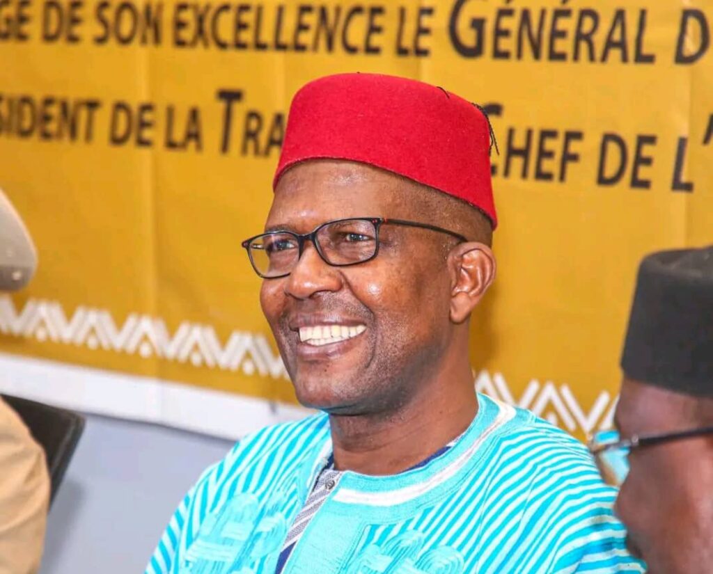 Forum mondial des civilisations