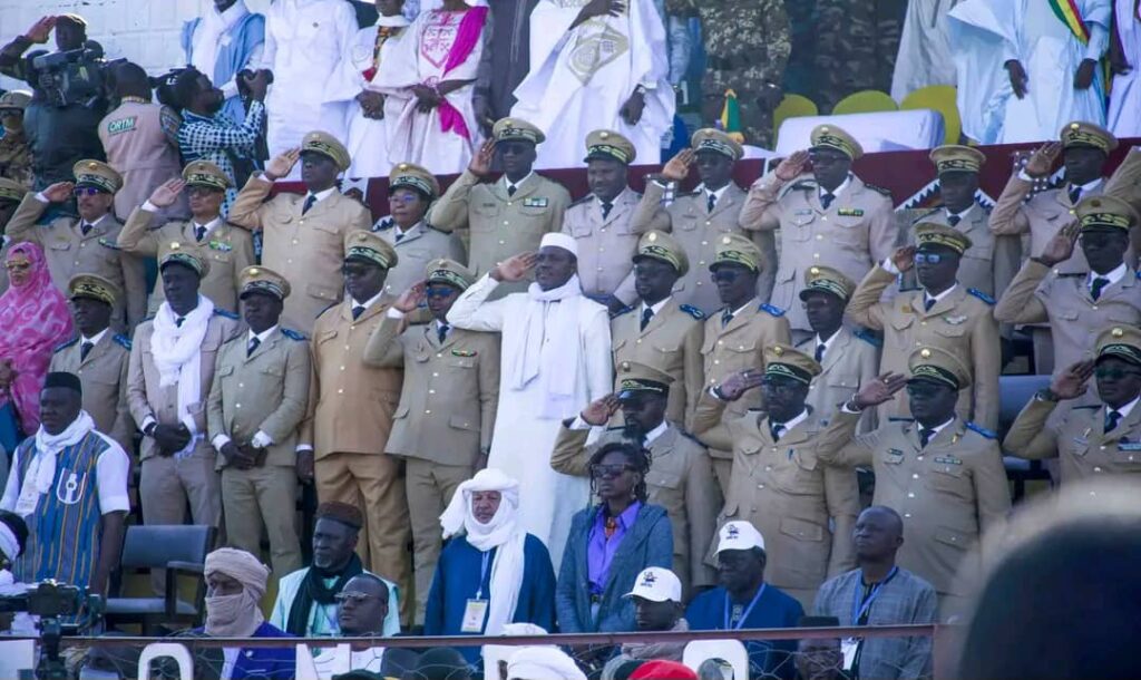 Les autorités administratives