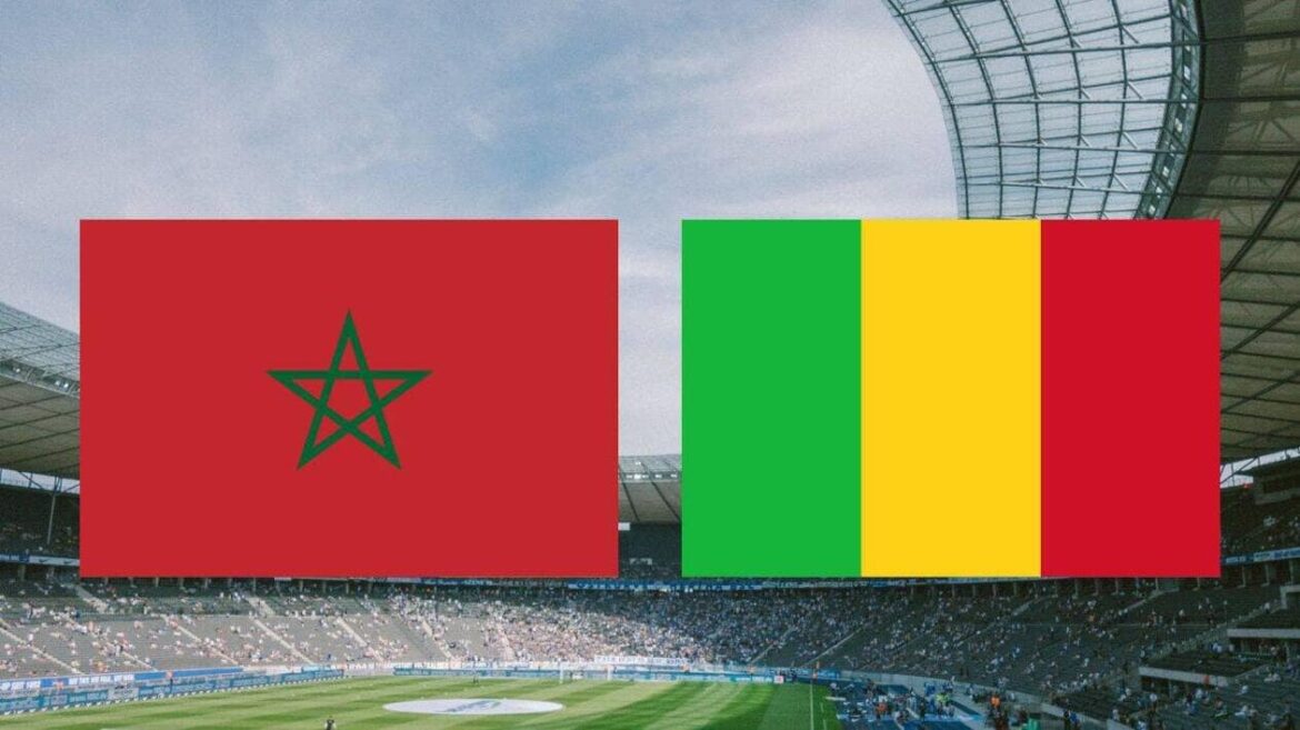 Maroc-Mali