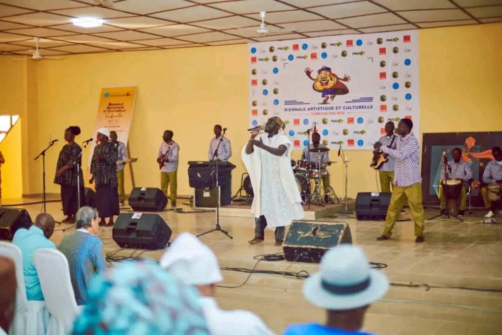 Orchestre régional de San