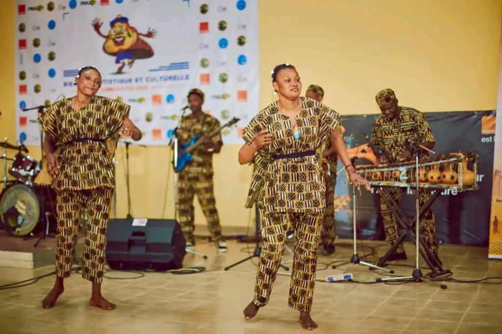 Orchestre régional de Sikasso