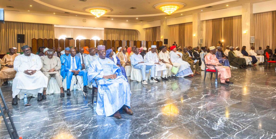 résentation des voeux de Nouvel An 2026 de la presse