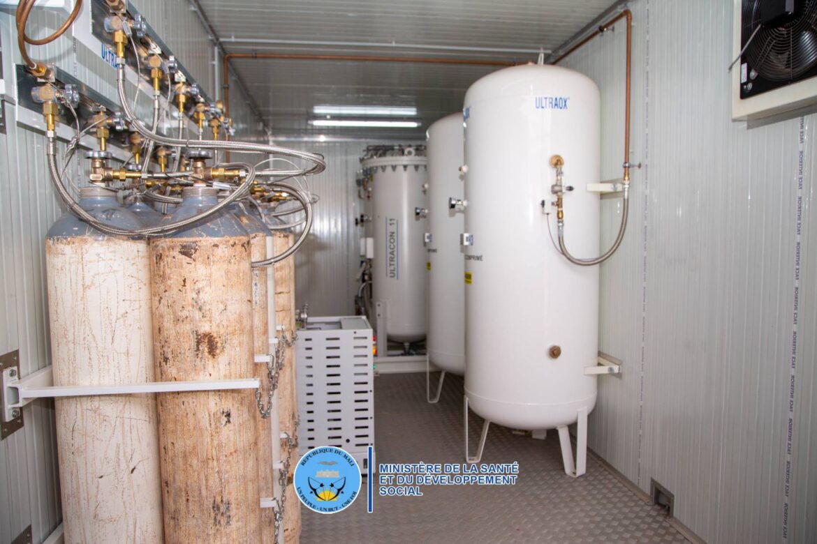 Unités respiratoires