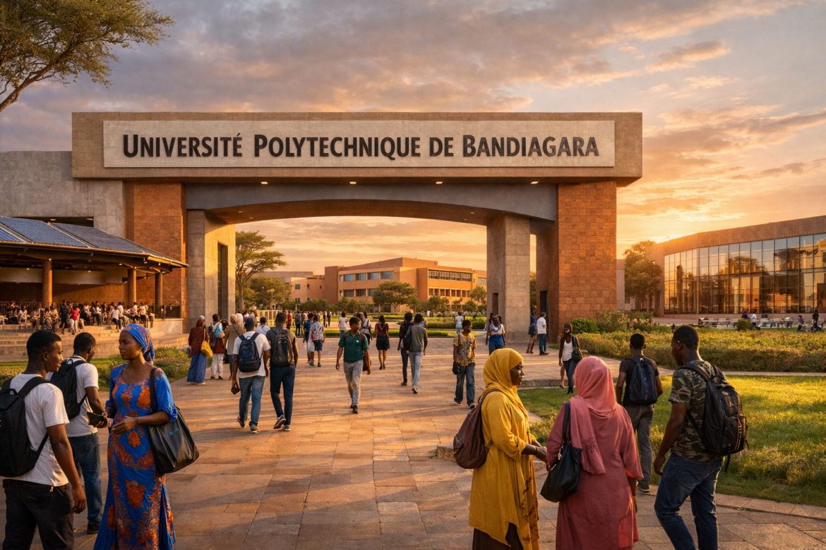 Université de Bandiagara
