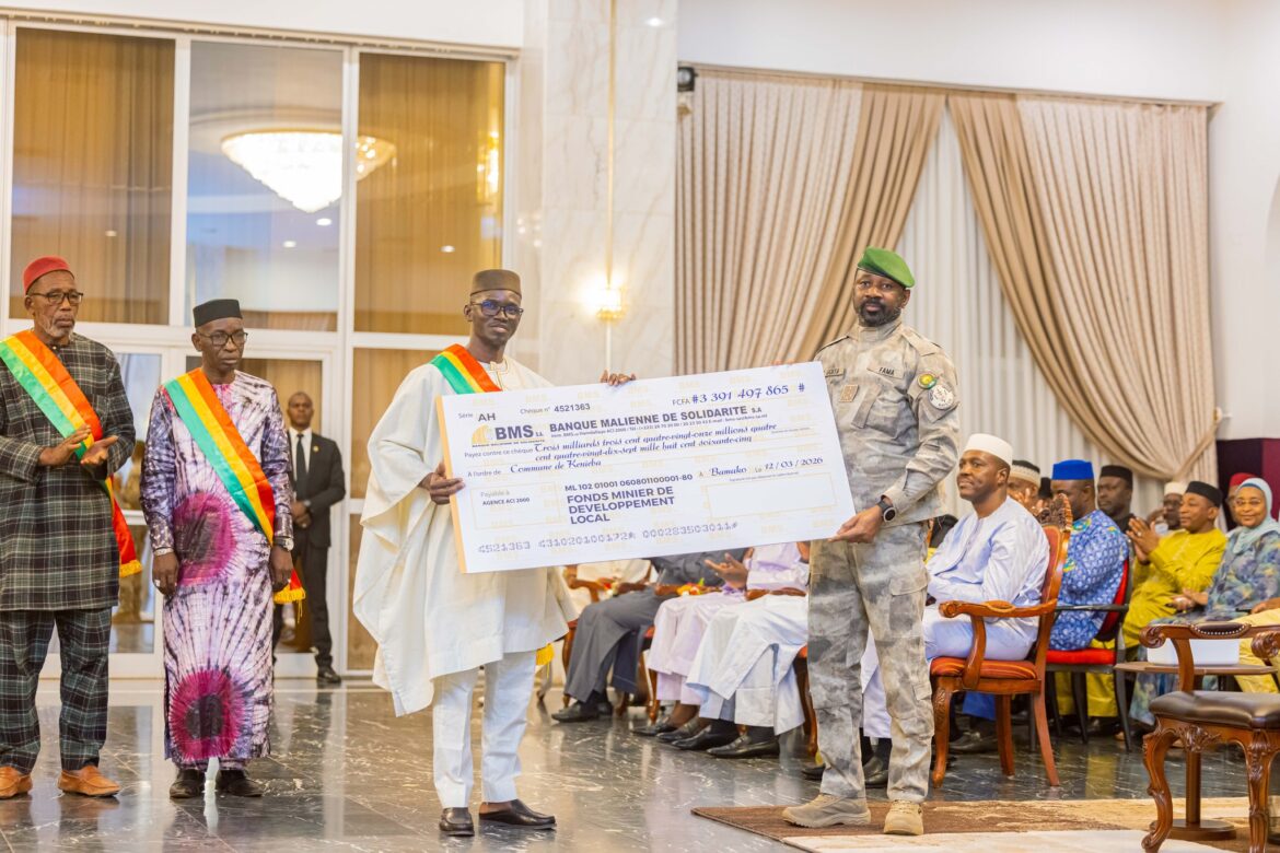 Fonds de développement local