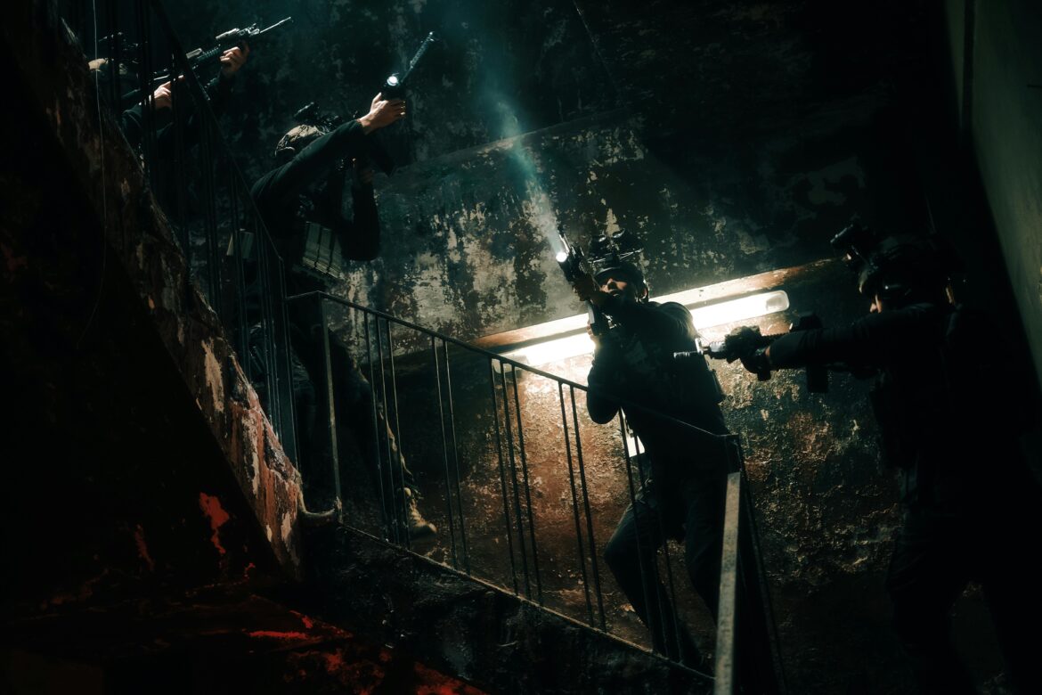 Le terrorisme dans le monde