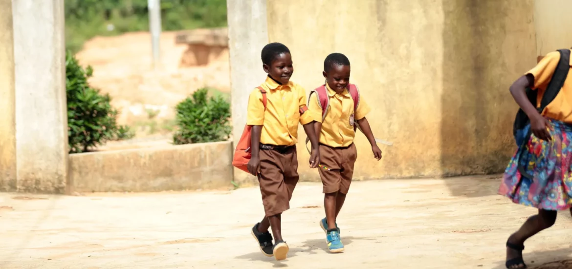 Rooftop:UNESCO GEM Report