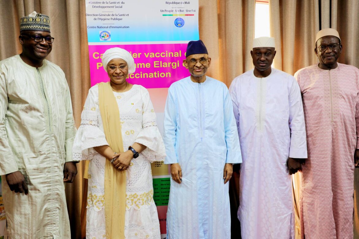 Conseil d'administration de l'INPS