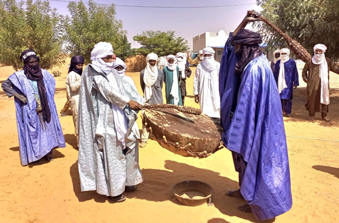 Culture tombouctienne
